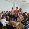 Презентація аудиторного фонду